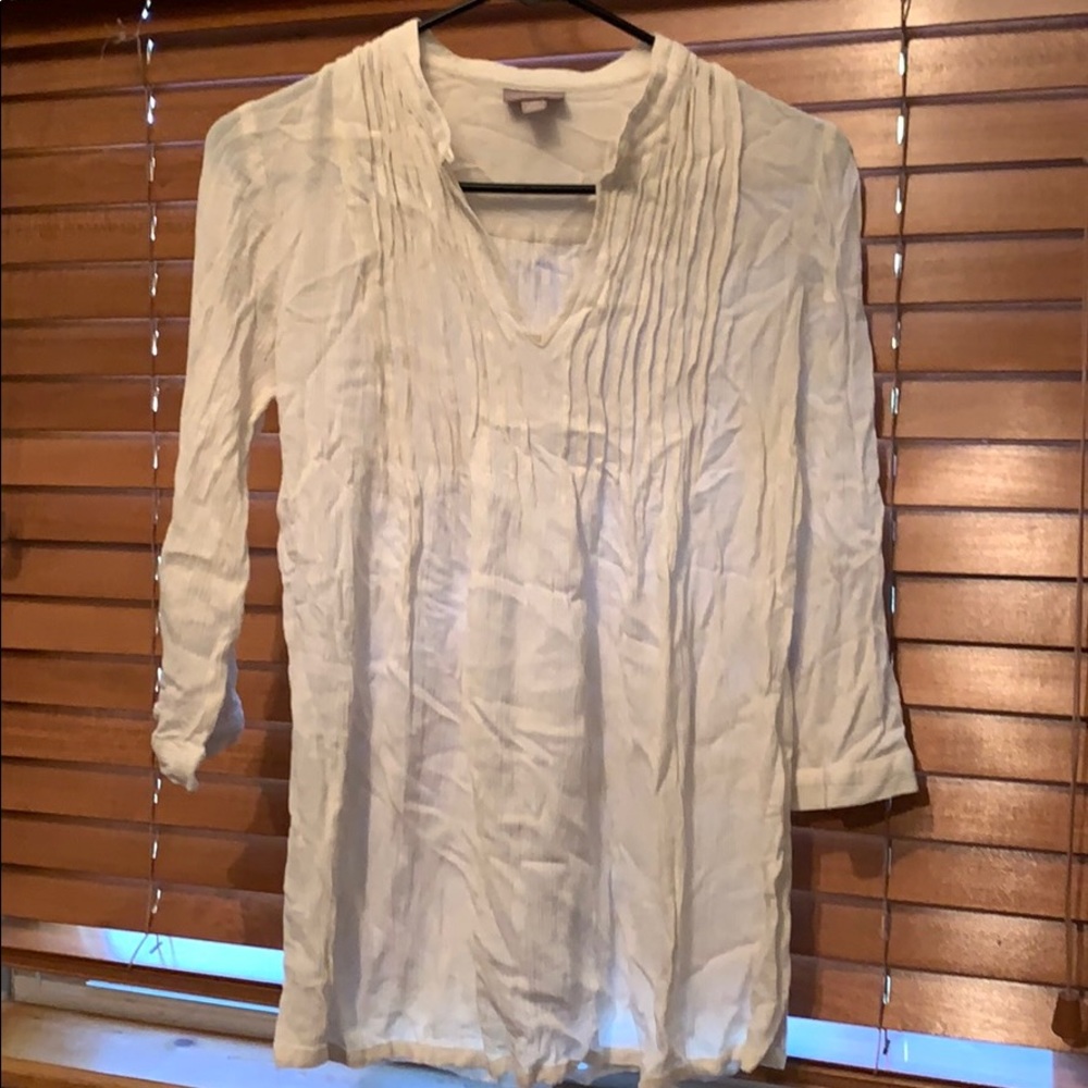 Boho Top